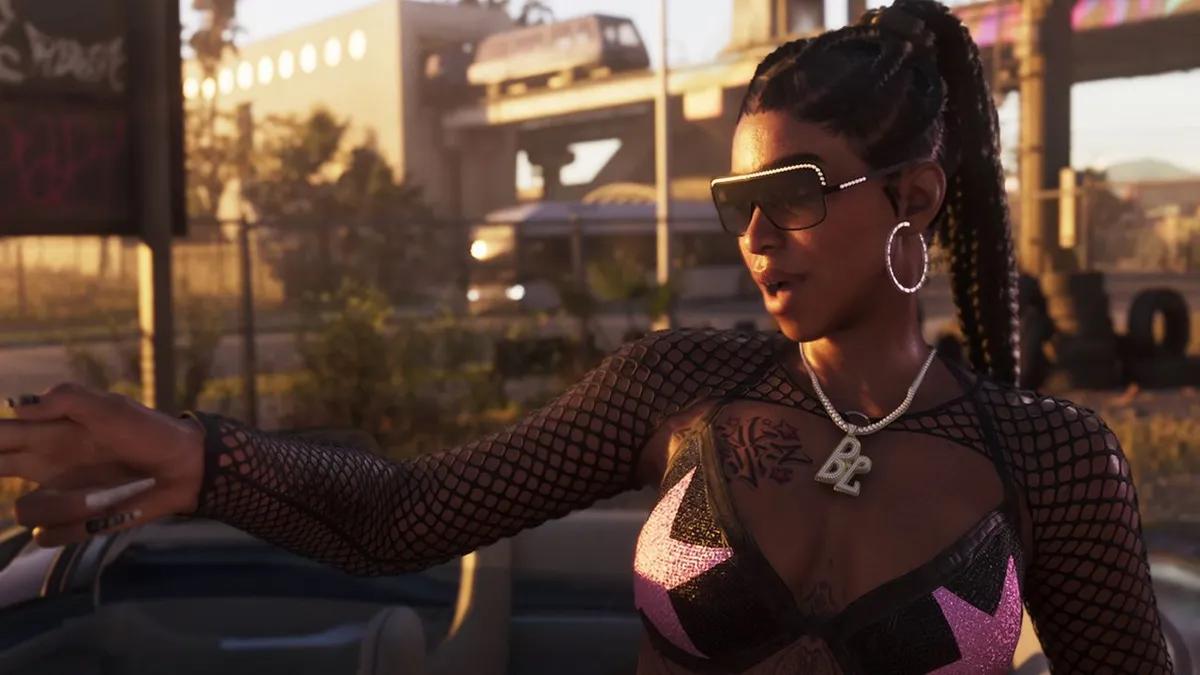 PEGI revela más información sobre la clasificación Mature de GTA 6