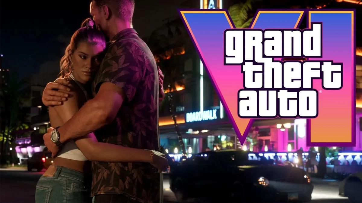 La nueva teoría dice que Lucía podría traicionar a Jason en GTA 6