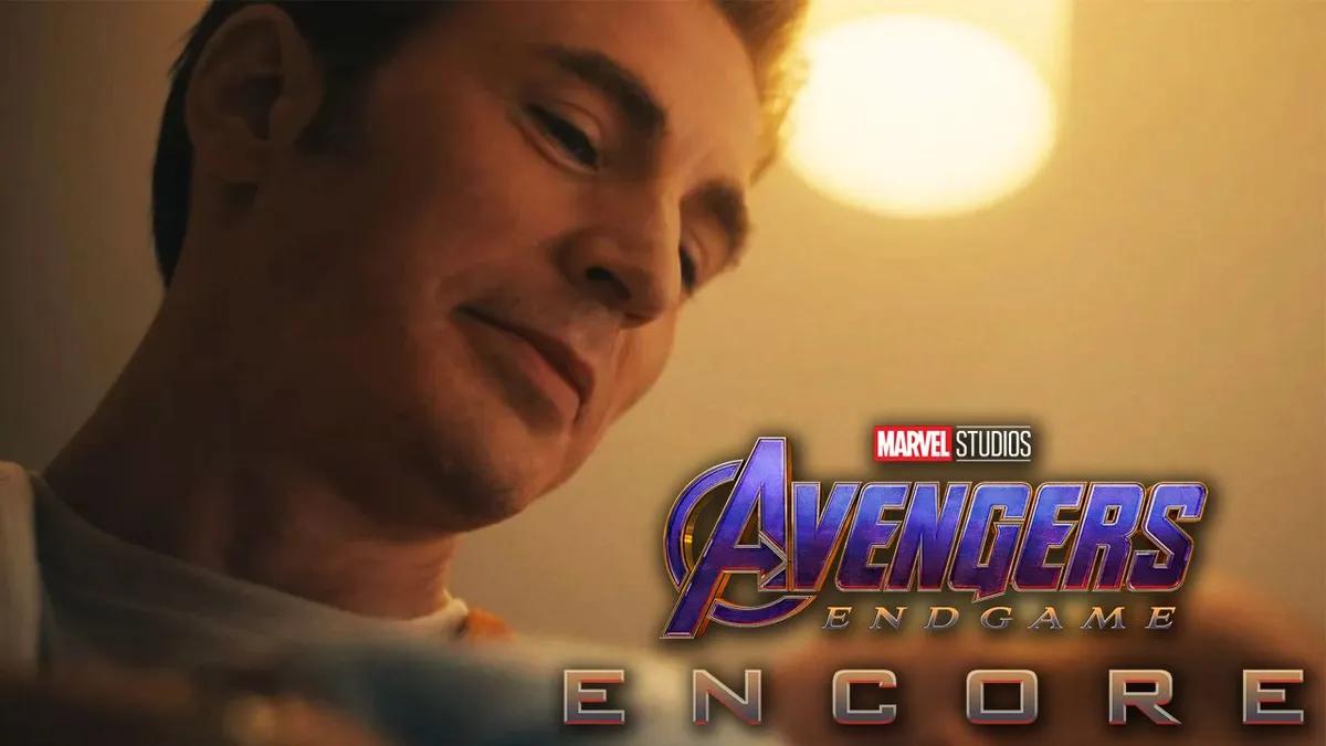 Vengadores: Endgame - Encore — Filtraron nuevas escenas y escenas después de los créditos: se revelan todos los detalles