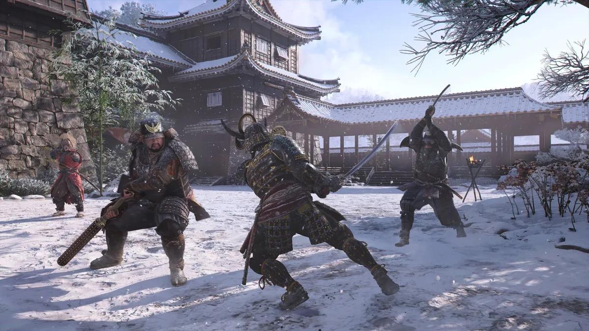 Ubisoft cancela el modo multijugador de Assassin's Creed Shadows
