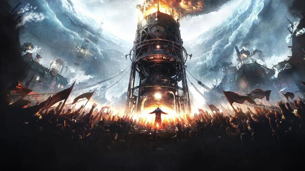 11 bit studios posiblemente esté trabajando en un spin-off inusual de Frostpunk: se revelan los primeros detalles