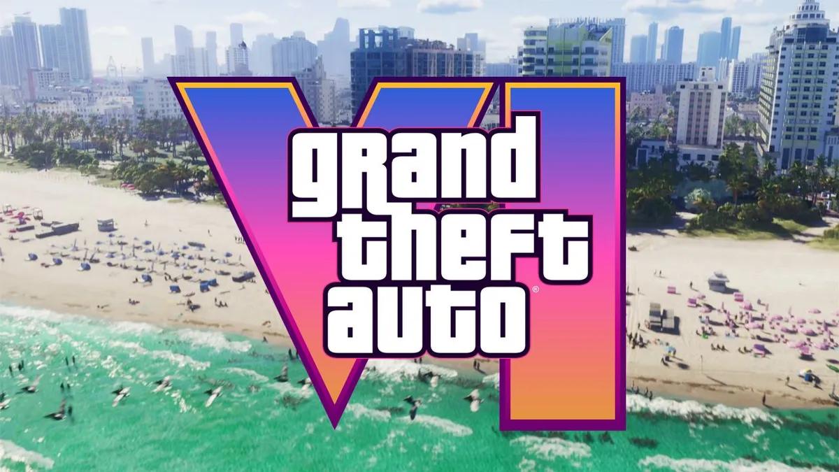 Otro gameplay de GTA 6 apareció en la red — se muestra cómo Jason pasea por la playa de Vice City