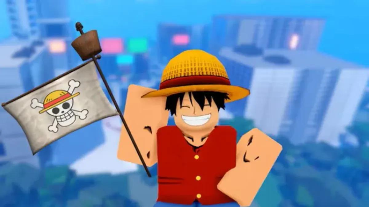 Códigos de Roblox Sailor Piece - septiembre 2026