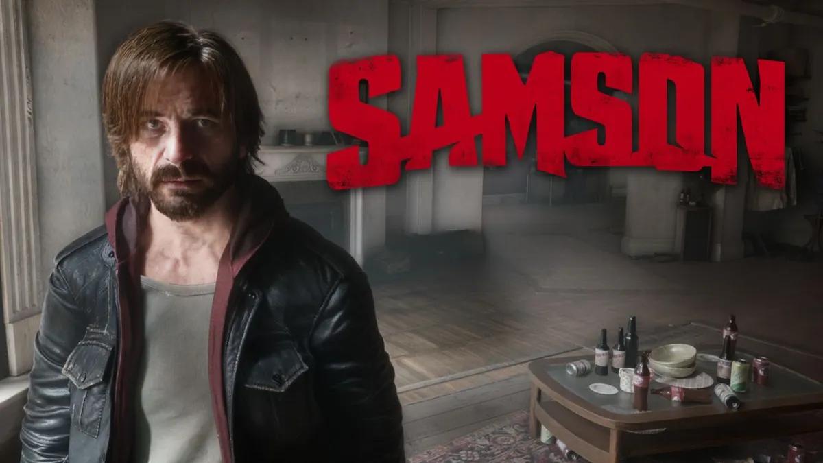 «Samson» ya está disponible para PS5 y Xbox Series X/S; la versión para PC también ha recibido una nueva actualización
