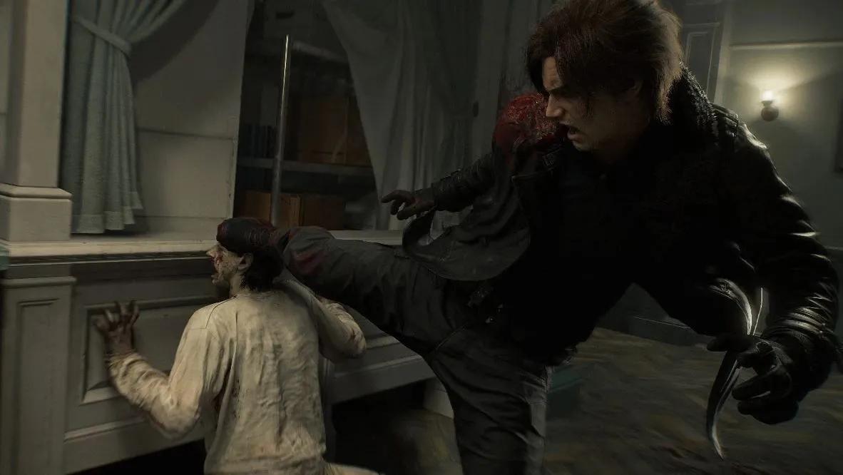 Ya están disponibles las reseñas de Resident Evil Requiem: es uno de los mejores juegos de 2026 hasta el momento