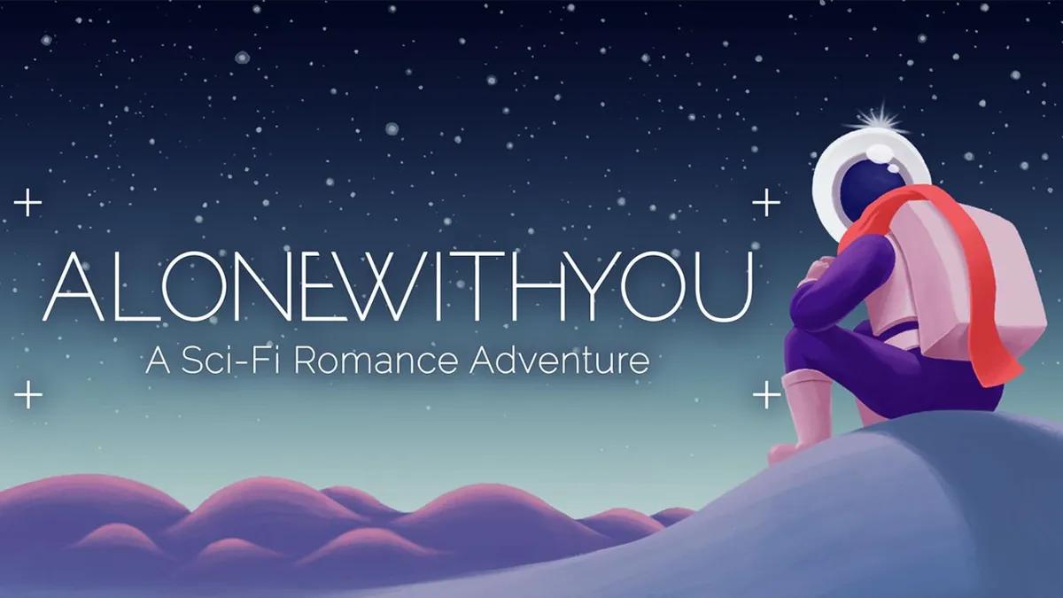 Alone With You se ha convertido en el nuevo juego gratuito en Epic Games Store