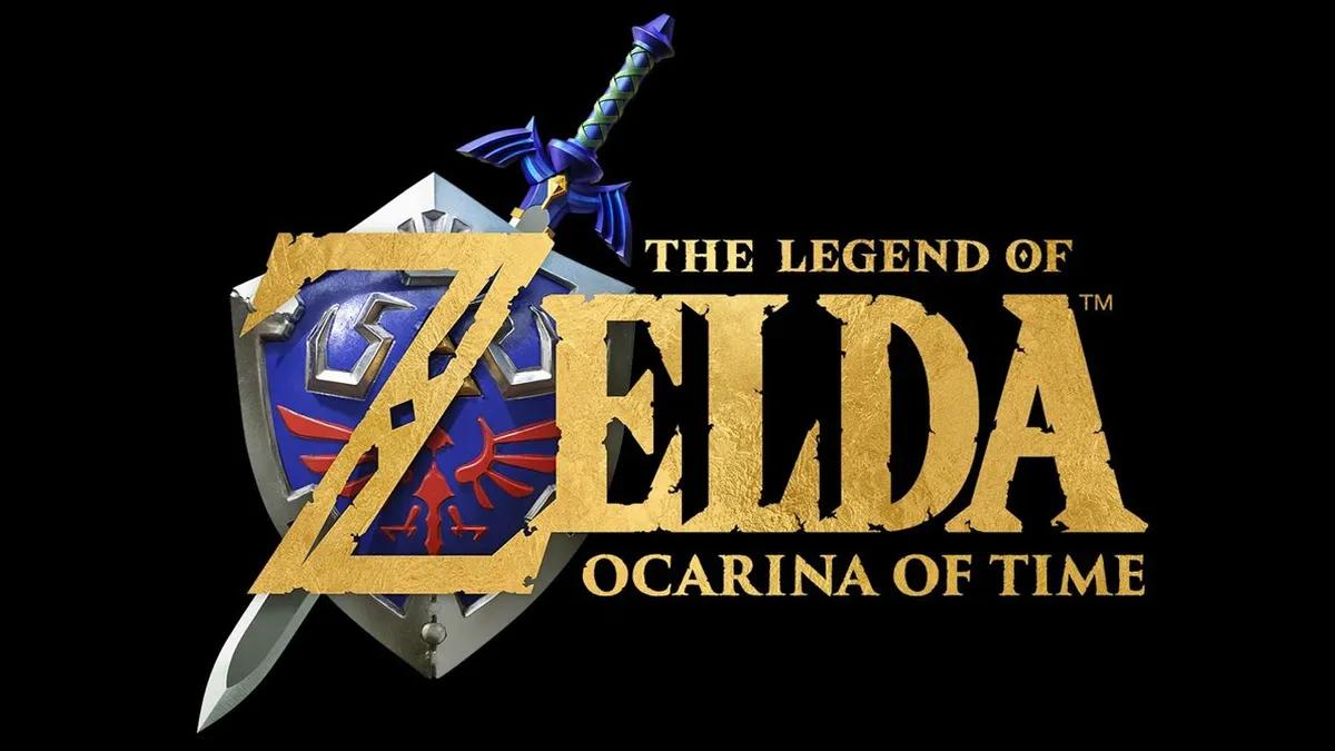 Un nuevo rumor indica que el remake de The Legend of Zelda: Ocarina of Time saldrá en diciembre de este año