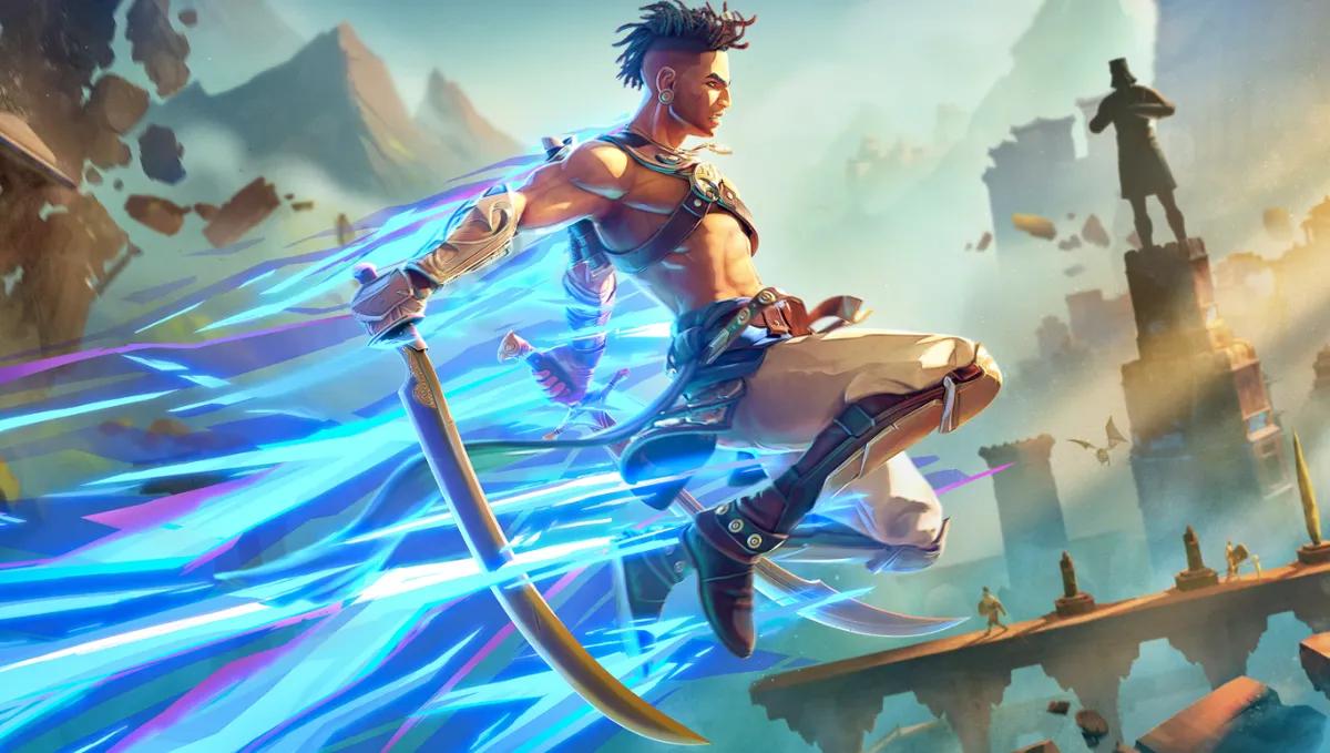 Prince of Persia: La Corona Perdida supera los 2 millones de jugadores, ¿habrá más?