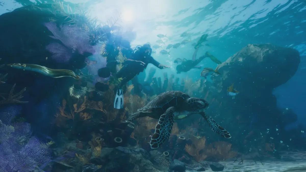 Grand Theft Auto VI iba a salir originalmente para PlayStation 4