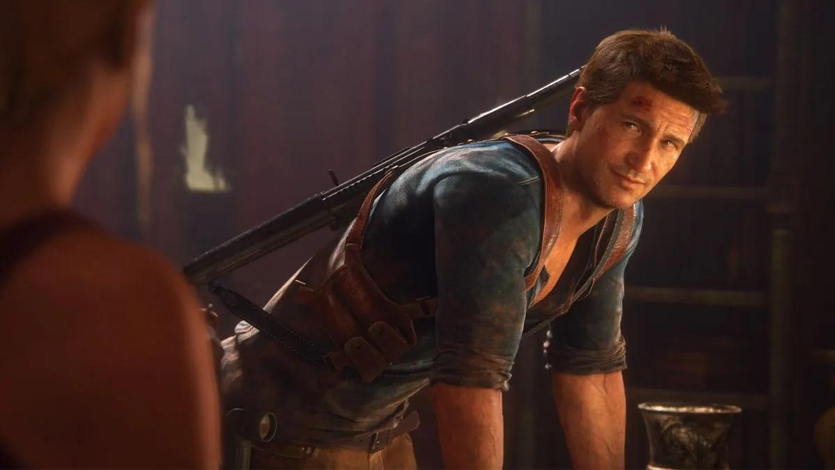Naughty Dog está desarrollando una nueva entrega de Uncharted: se revelan los primeros detalles