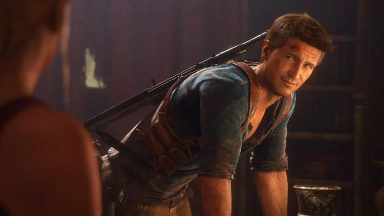 Naughty Dog está desarrollando una nueva entrega de Uncharted: se revelan los primeros detalles
