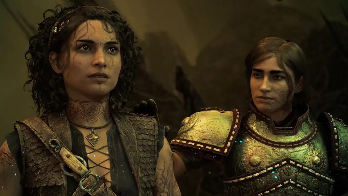 Las ventas de Resonance: A Plague Tale Legacy aún no impresionan