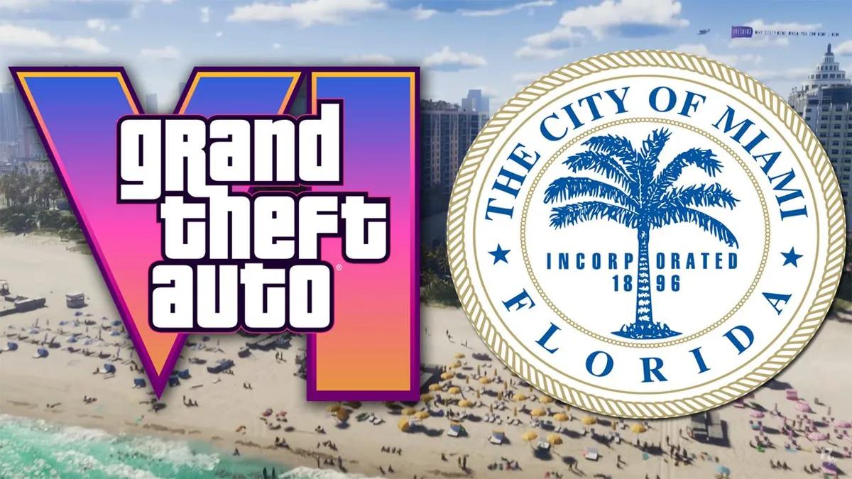Rockstar y las autoridades de Miami han llegado a un acuerdo para realizar la campaña publicitaria de GTA 6 en la ciudad