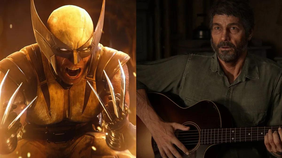 Marvel's Wolverine contiene una referencia a The Last of Us