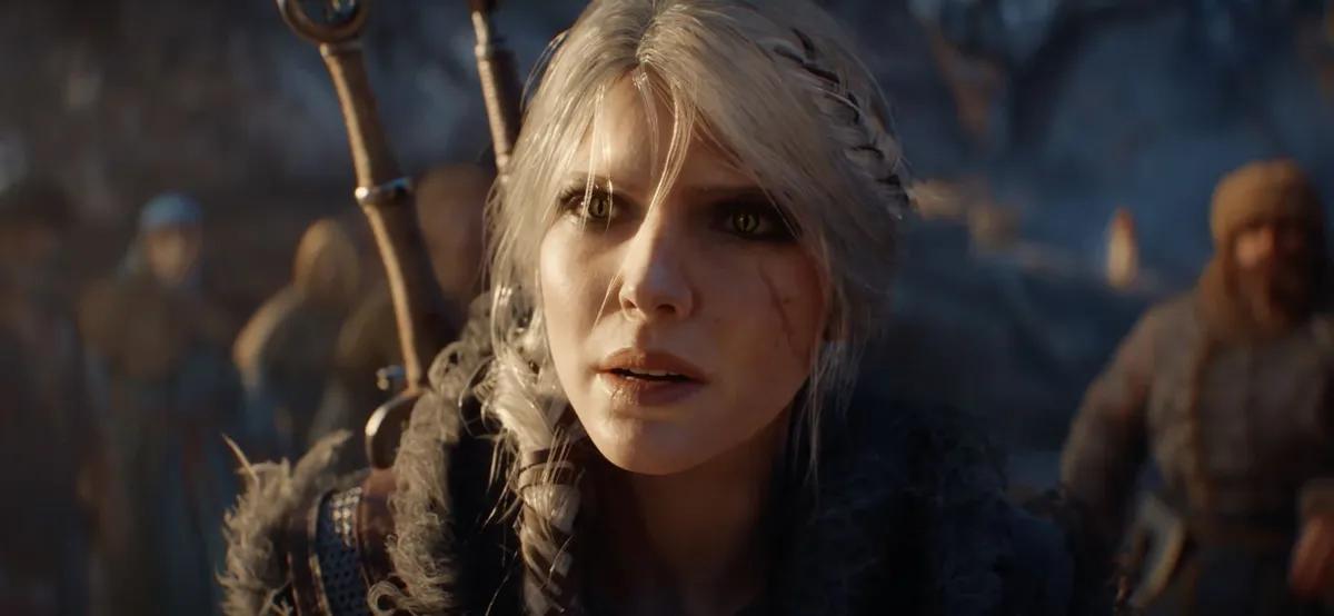 The Witcher 4: Se anuncia el regreso de Gwent y el nuevo papel de Ciri