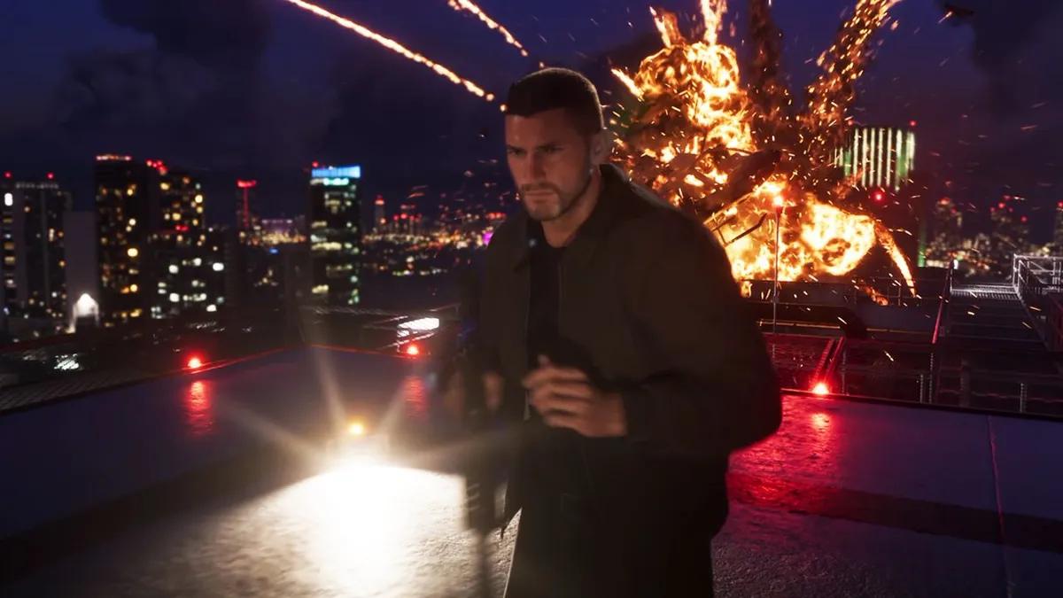Los jugadores creen que los gráficos del nuevo tráiler de GTA 6 se ven peor que antes