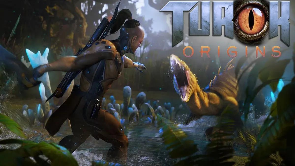 Saber Interactive confirmó que el lanzamiento de Turok: Origins se ha pospuesto hasta 2027
