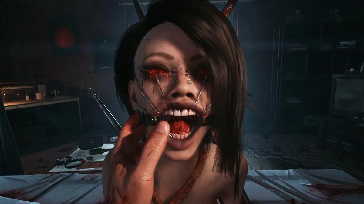Los jugadores elogian masivamente Clive Barker’s Hellraiser: Revival — a diferencia de los críticos