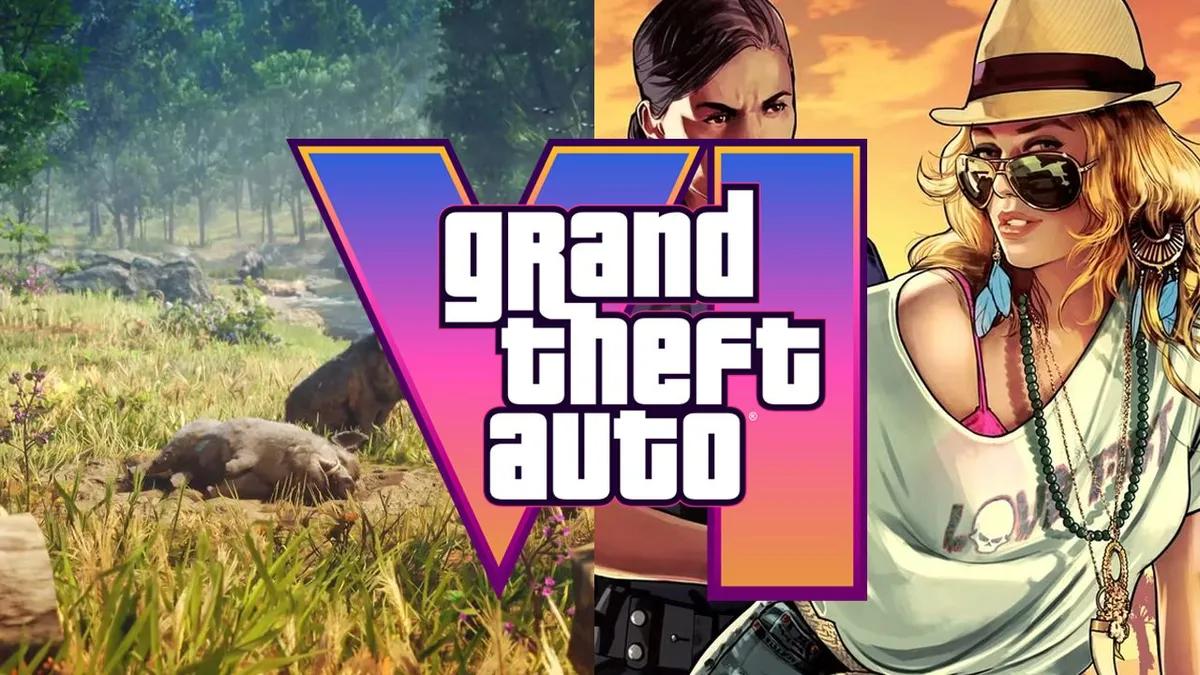 Los jugadores ya han encontrado referencias a GTA 5 y Red Dead Redemption 2 en «GTA 6: An Extended Look»