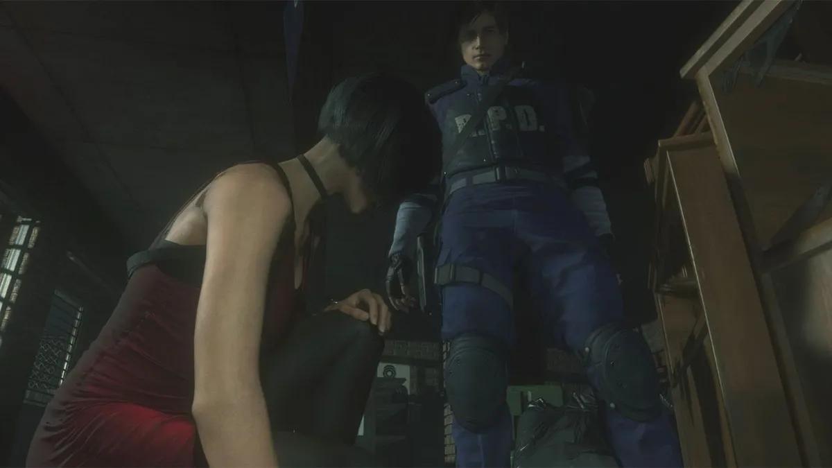 Varios remakes de Resident Evil saldrán en la Switch 2 el próximo mes