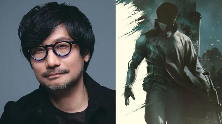 Hideo Kojima revela nuevos detalles de Physint — gameplay, historia, personajes, reparto y mucho más