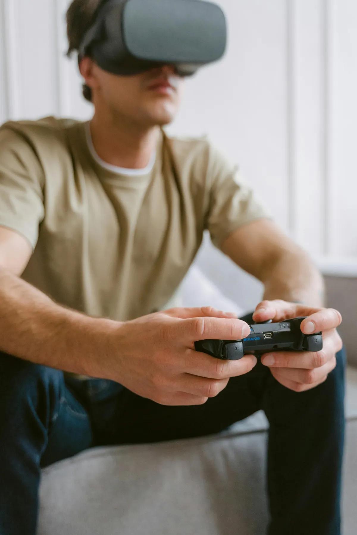Sube de nivel en la vida real: Cómo conquistar el mundo profesional con tu mojo de jugador de la Generación Z