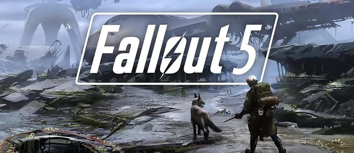 Fallout 5 se inspirará en la serie de televisión de Amazon Prime