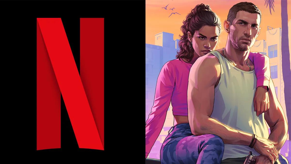 Los pedidos anticipados de GTA 6 se acercan a los 5 millones de copias gracias a la demostración de gameplay en Netflix