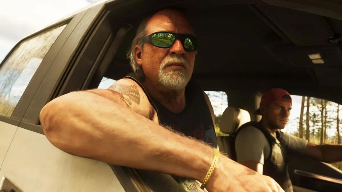 Otro actor confirmó su participación en GTA 6