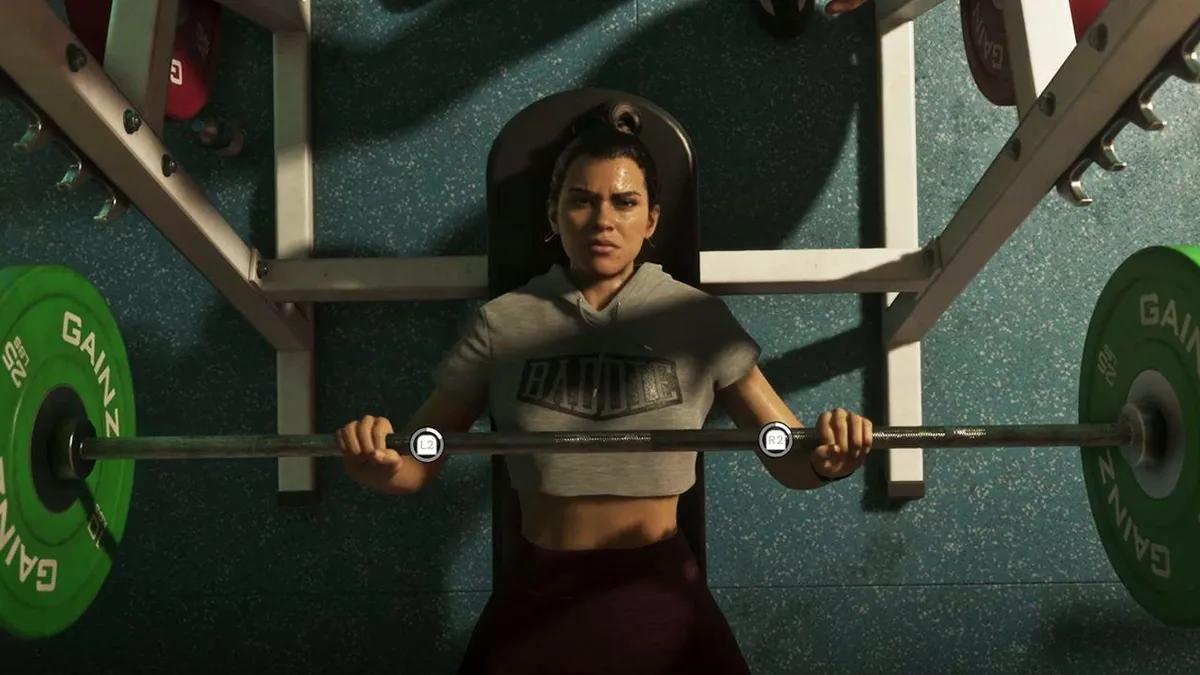 Los nuevos detalles sobre GTA 6 revelan más información sobre las actividades secundarias del juego 