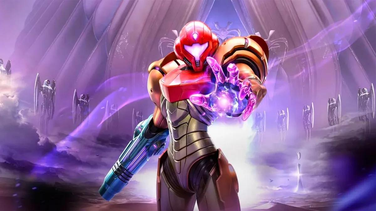 Según se informa, Nintendo está trabajando en un nuevo título de Metroid, ya que Metroid Ravenous se filtró a través de una lista.