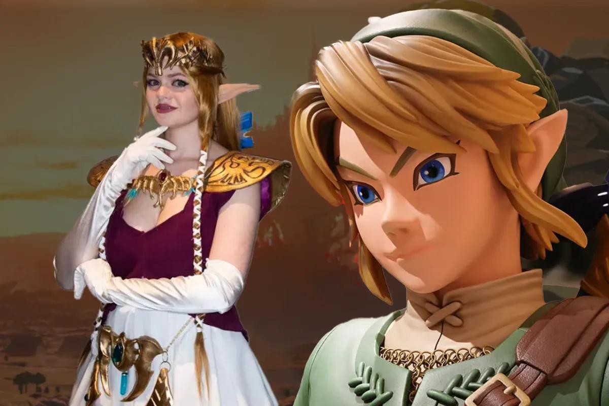 La película live-action de The Legend of Zelda de Nintendo ya tiene fecha de estreno