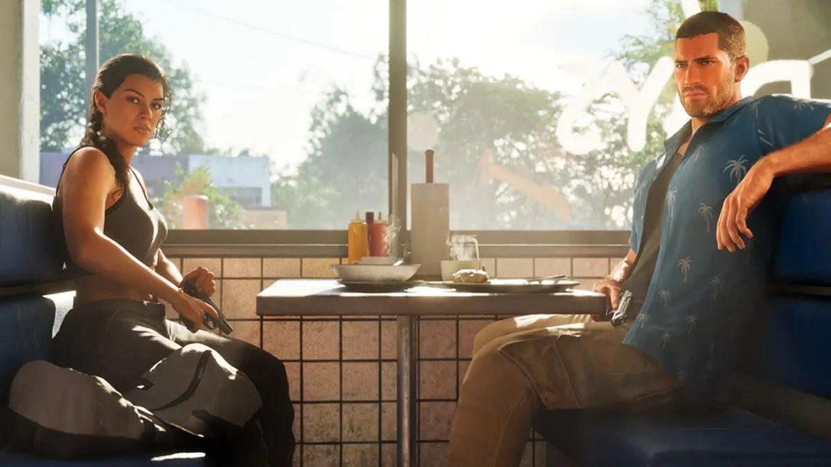 La revista Love publicó dos nuevas capturas de pantalla de GTA 6 y reveló algunos detalles