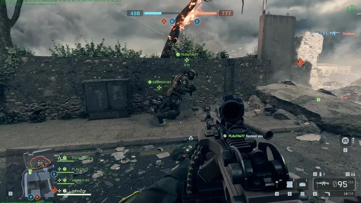 Javelin de EA detiene 330.000 intentos de trampas en Battlefield 6 Early Access