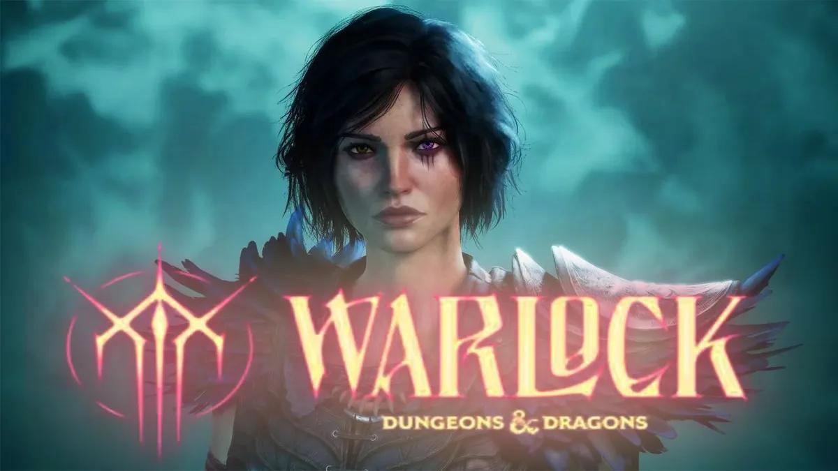 En la Gamescom 2026 mostraron el primer gameplay de Warlock: Dungeons & Dragons