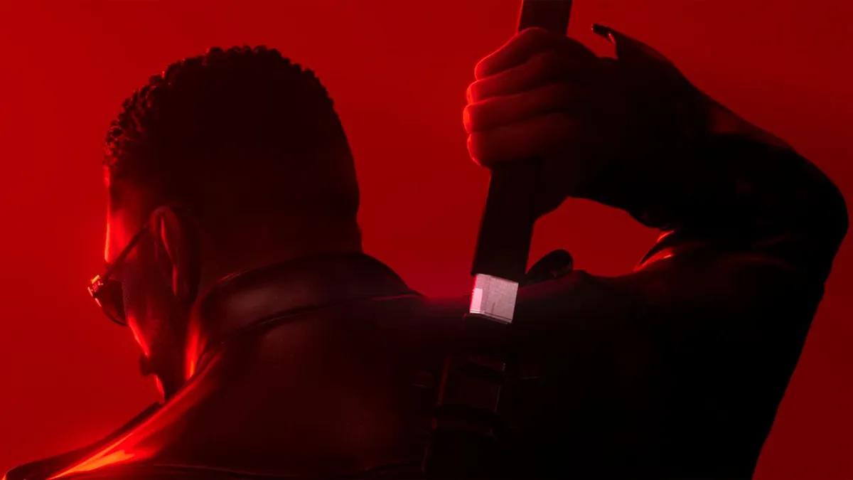 La película «Blade» de Marvel aún está lejos de estar terminada y podría estrenarse el año que viene