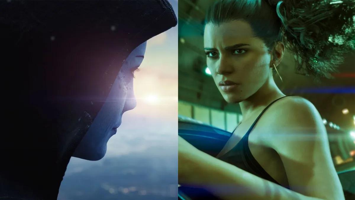El director de juego de Mass Effect 5 cancelado reaccionó al cierre de BioWare y mencionó GTA 6