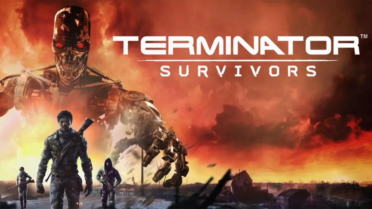 Nuevos detalles de Terminator: Survivors — Sarah Connor y cuándo ocurren los eventos