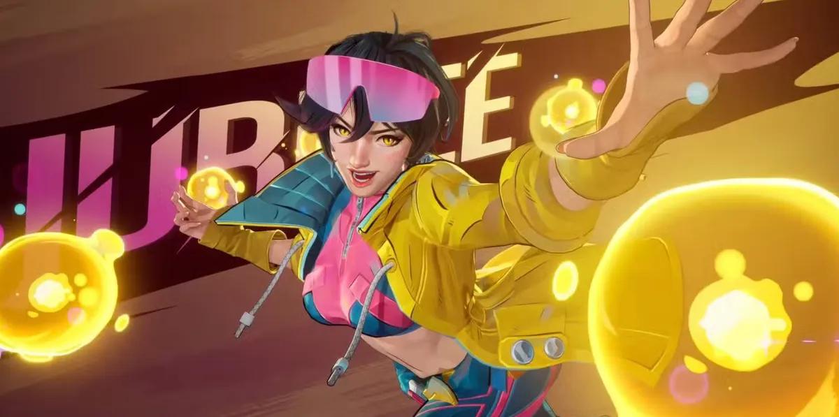Los jugadores de «Marvel Rivals» afirman que la temporada 9 es demasiado llamativa como para poder mirarla