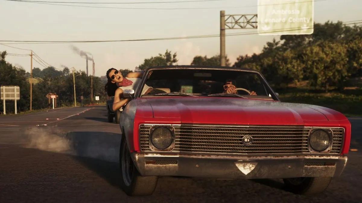 Según rumores, la versión física de GTA 6 incluirá un mapa de colección