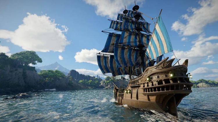 Pearl Abyss reveló nuevos detalles de Crimson Desert y del próximo DLC, Charting the Unknown