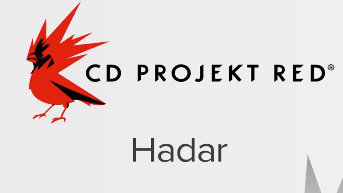 CD Projekt RED continúa trabajando en Project Hadar — su nueva IP