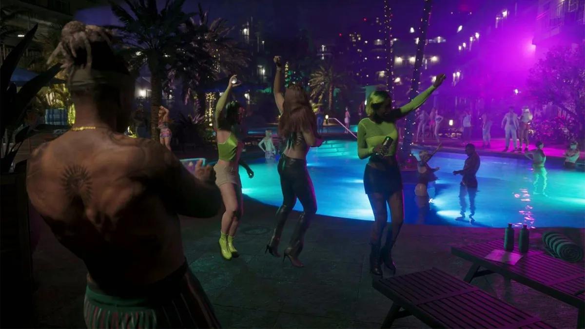 Es poco probable que Rockstar lance GTA 6 Online en un futuro cercano; el lanzamiento del multijugador podría ocurrir entre 2027 y 2028