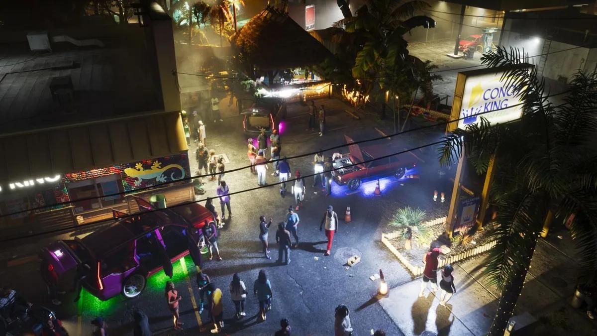 GTA 6 — la revista Love revela nuevos detalles