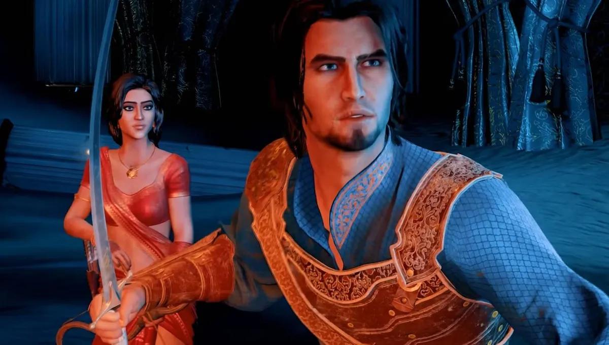 El remake de Prince of Persia: Las Arenas del Tiempo recibe una emocionante actualización ante su posible lanzamiento este mes