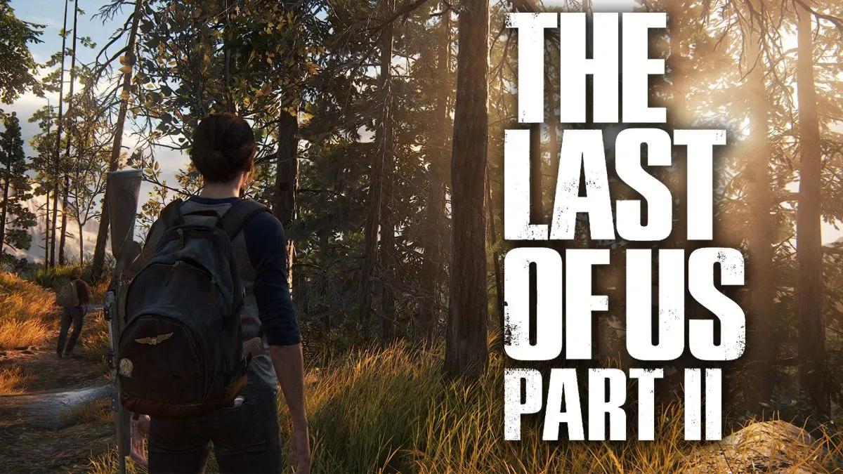 Neil Druckmann confirmó que originalmente en The Last of Us Part II había más elementos de mundo abierto