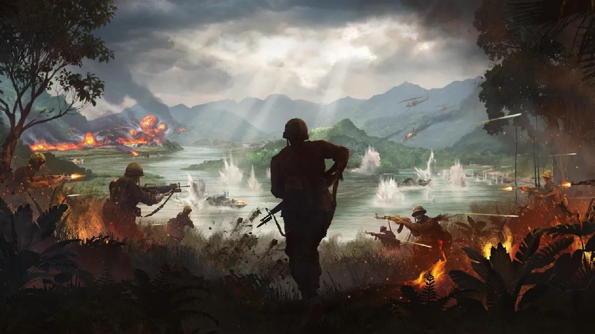 Hell Let Loose: Vietnam. Guía para principiantes: consejos y trucos para tus primeras partidas