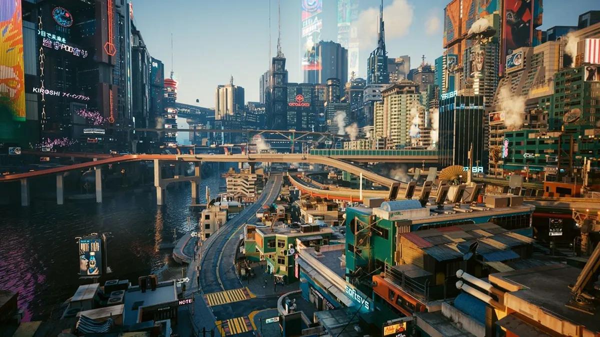 La película de Cyberpunk 2077 no será una adaptación directa del juego