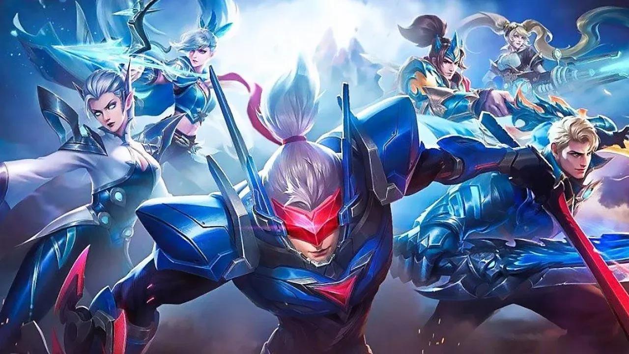 Mobile Legends Marzo 2025 Filtraciones: Nuevo héroe, skins y eventos