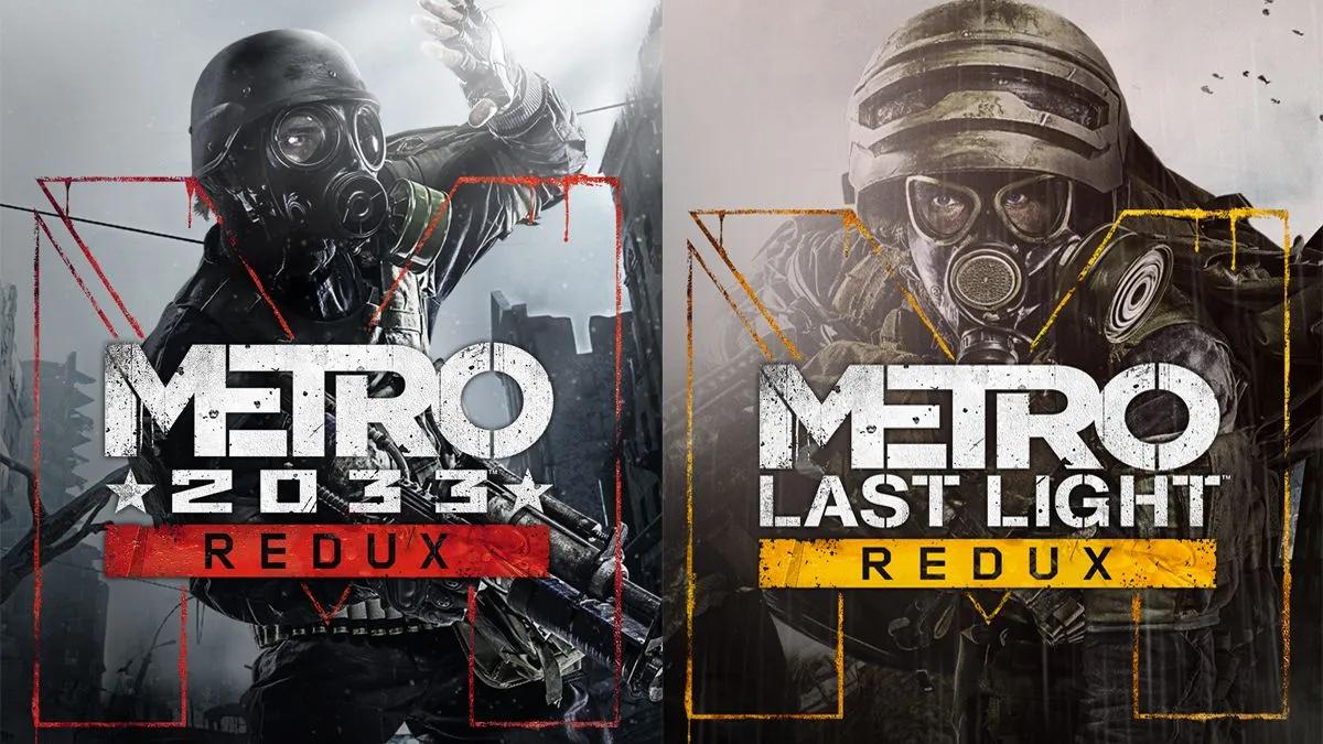 Metro 2033 Redux y Metro: Last Light Redux reciben actualización gratuita para consolas next-gen este mes